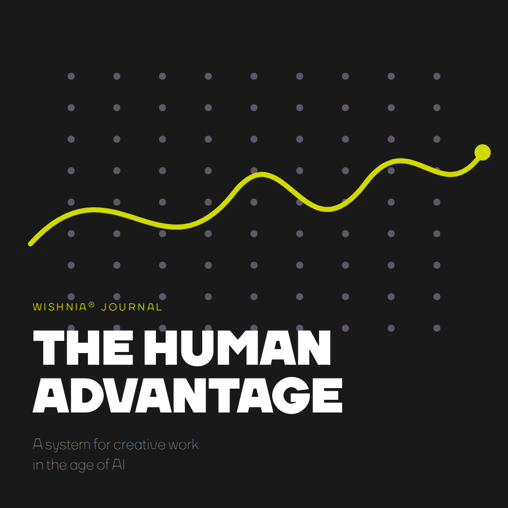 The Human Advantage